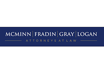 Winston Salem DUI Lawyers James R. McMinn - MCMINN, FRADIN, GRAY & LOGAN