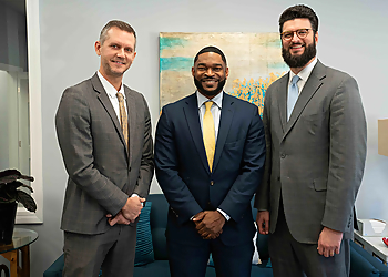 Winston Salem DUI Lawyers James R. McMinn - MCMINN LAW FIRM