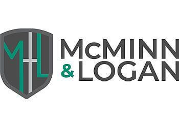 Winston Salem DUI Lawyers James R. McMinn - MCMINN LAW FIRM