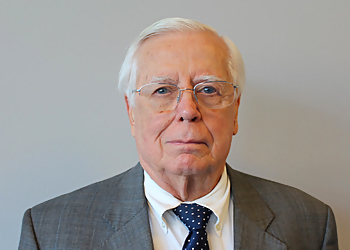 James R. Nance Jr. - JR NANCE LAW FIRM James R. Nance Jr. - Fayetteville, NC Employment Lawyers - Lawyer Portrait Image
