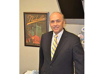 Nashville dentist James R. Pace, DDS - BELLE MEADE FAMILY DENTISTRY 