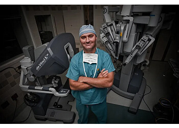 Seattle Urologists James R. Porter, MD - SWEDISH UROLOGY GROUP