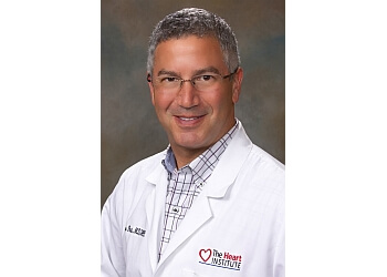James R Post, MD - HCA Florida Heart Institute St Petersburg Cardiologists