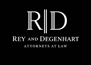 El Paso Divorce Lawyers James R. Rey - REY & DEGENHART LAW