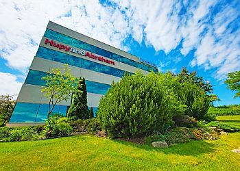 Madison Personal Injury Lawyers James R. Shilobrit - HUPY AND ABRAHAM, S.C.