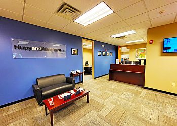 Madison Personal Injury Lawyers James R. Shilobrit - HUPY AND ABRAHAM, S.C.