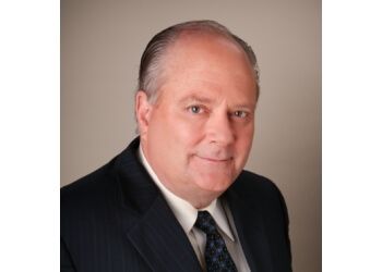 James R. Sweetser - SWEETSER LAW OFFICE Spokane Personal Injury Lawyers