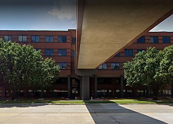 Wichita Gynecologists James R. Whiddon, MD - HEARTLAND WOMEN'S GROUP