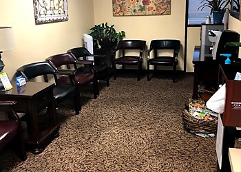 Wichita Gynecologists James R. Whiddon, MD - HEARTLAND WOMEN'S GROUP