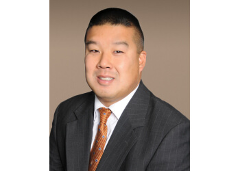 James R Yu, MD - Tennessee Orthopedic Alliance 