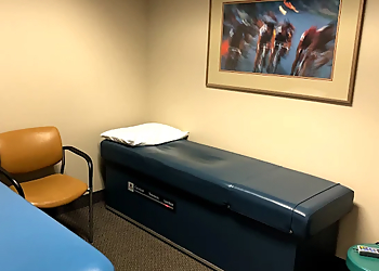 Provo Physical Therapists James Reichman, DPT - TRUHEALTH PHYSICAL THERAPY & WELLNESS