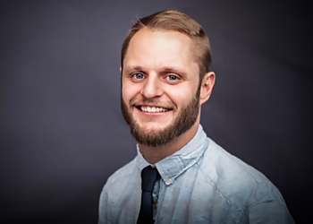 James Reichman, DPT - TRUHEALTH PHYSICAL THERAPY & WELLNESS Provo Physical Therapists image 1