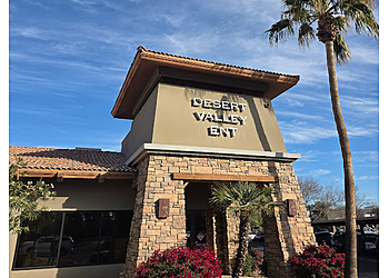 Gilbert Ent Doctors James Reidy, DO - DESERT VALLEY ENT