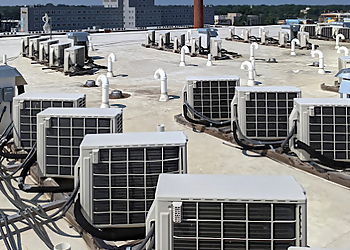 James River Air Conditioning - Richmond, VA Hvac Services - Service Image