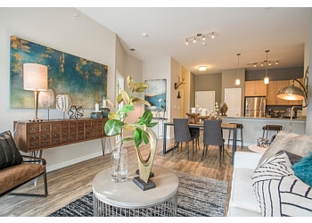 Richmond Apartments For Rent James River at Stony Point