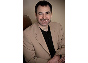 James Robbins, MA, LPC - DALLAS WHOLE LIFE COUNSELING 