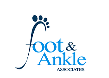 Charlotte Podiatrists James Robinson, DPM - FOOT & ANKLE ASSOCIATES