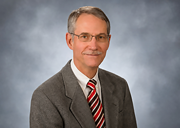 James Rooke, MD - Stockton, CA Endocrinologists - Doctor Portrait Image