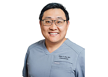  James S Choe, MD - CHOE MEDICAL GROUP-ENDOCRINOLOGY Norman Endocrinologists image 1
