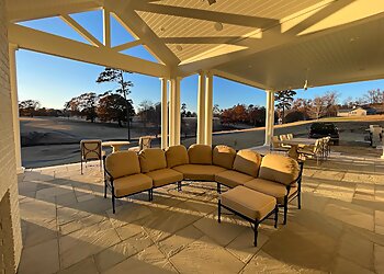 Winston Salem Residential Architects James S. Collins, Architect