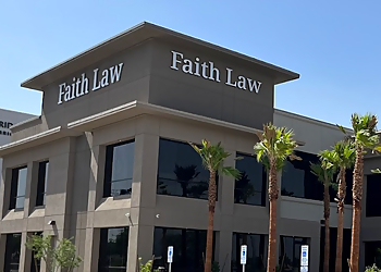 Goodyear DUI Lawyers James S. Ferlmann - FAITH LAW