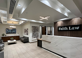 Goodyear DUI Lawyers James S. Ferlmann - FAITH LAW