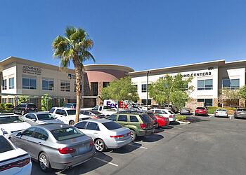 Henderson Neurosurgeons James S. Forage, MD - THE SPINE AND BRAIN INSTITUTE