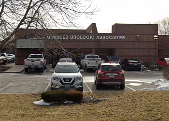 Independence Urologists James S McIntosh, MD - ADVANCED UROLOGIC ASSOCIATES, INC.