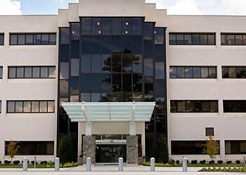 Raleigh Cardiologists James S. Mills, MD