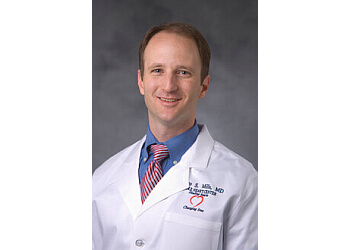 James S. Mills, MD Raleigh Cardiologists