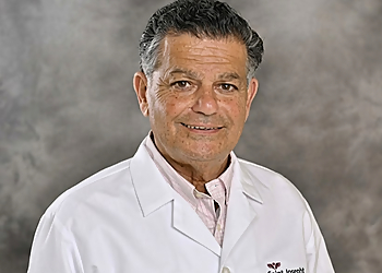 James Sayegh, MD - Yonkers, NY Primary Care Physicians - Doctor Portrait Image