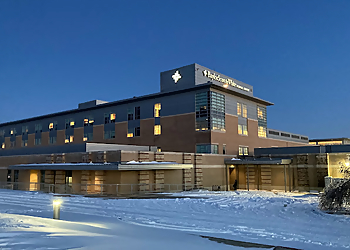 Round Rock Neurosurgeons James Sherman Waldron, MD - BAYLOR SCOTT & WHITE CLINIC-ROUND ROCK