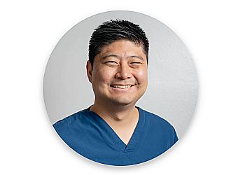 James Shon, DDS FICOI- TOWN SQUARE FAMILY DENTISTRY Garden Grove Dentists