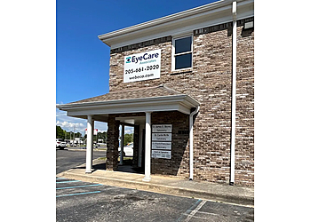 James Skoney, OD - Birmingham, AL Eye Doctors - Clinic Exterior Image