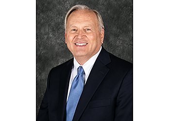James Skoney, OD - Birmingham, AL Eye Doctors - Doctor Portrait Image