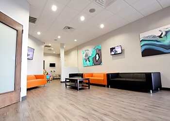 Irving Kids Dentists James Slaughter III, DDS, MSD - TEXAS TINY TEETH PEDIATRIC DENTISTRY & ORTHODONTICS