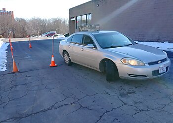 Kansas City Driving Schools James Smith Driving School