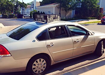 Kansas City Driving Schools James Smith Driving School