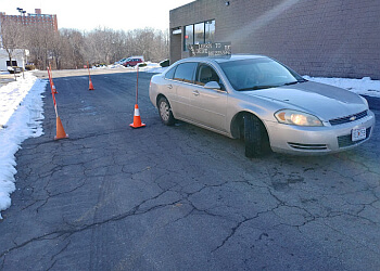 James Smith Driving School