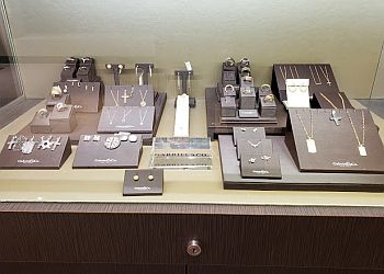 Chicago Jewelry James & Sons Fine Jewelers