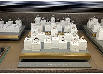 Chicago Jewelry James & Sons Fine Jewelers