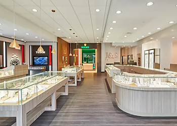 Naperville Jewelry James & Sons Fine Jewelers