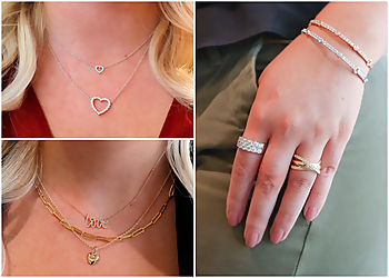 Naperville Jewelry James & Sons Fine Jewelers