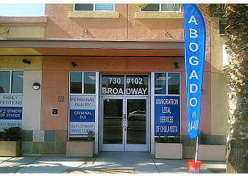 3 Best Employment Lawyers In Chula Vista Ca Expert Recommendations