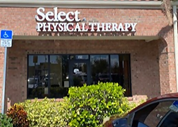 Cape Coral Physical Therapists James Stoeberl, MPST - SELECT PHYSICAL THERAPY CAY WEST
