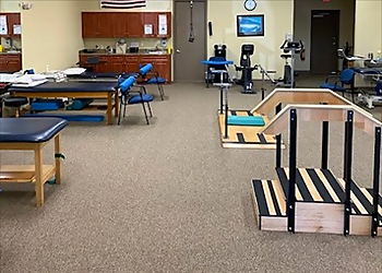 Cape Coral Physical Therapists James Stoeberl, MPST - SELECT PHYSICAL THERAPY CAY WEST