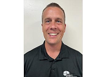 James Stoeberl, MPST - SELECT PHYSICAL THERAPY CAY WEST Cape Coral Physical Therapists image 1