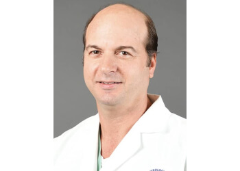 James Stormer Pezzi, MD - Baptist Health Medical Group Gastroenterology