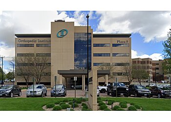 Sioux Falls Pain Management Doctors James T. Brunz, MD - ORTHOPEDIC INSTITUTE