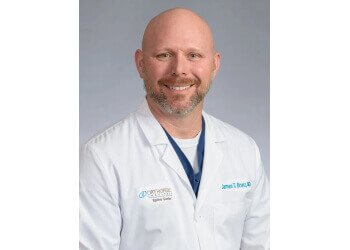 James T. Brunz, MD - ORTHOPEDIC INSTITUTE